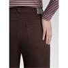 Trousers Brown