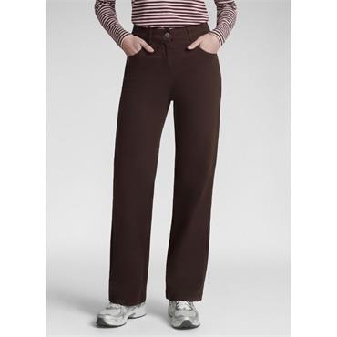Trousers Brown