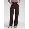 Trousers Brown