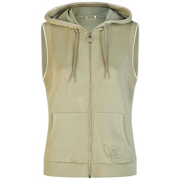 Gilet Khaki