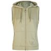 Gilet Khaki