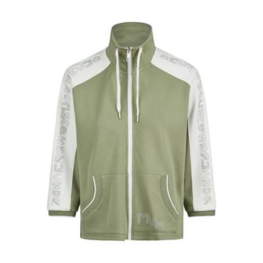 Jacket Khaki