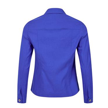 Happy Jacket Royal Blue