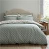 Dapplewoods Tree Duvet Set Cream