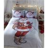 Father Christmas Duvet Set