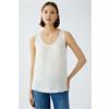 Camisole White