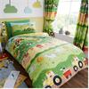 Farm Friends & Animals Duvet Set