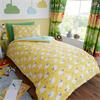 Farm Friends & Animals Duvet Set