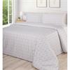 Pombai Duvet Set Salmon