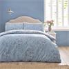 Antoinette Duvet Set Blue