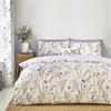 Grasmere Floral Duvet Cover Set Lilac