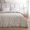 Ditsy Floral Duvet Set Lilac
