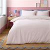 Brighton Stripe Duvet Set Pastel