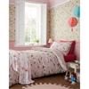 Fairytale Duvet Set Pink
