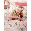 Fairytale Duvet Set Pink