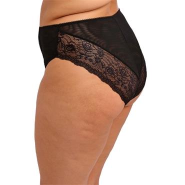 Morgan High Leg Brief - Hot House