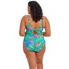 Toyama Tides Swimsuit Jade