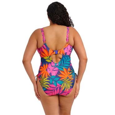 Porto Rafti Swimsuit Indigo