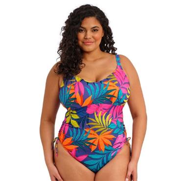 Porto Rafti Swimsuit Indigo