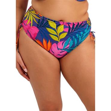 Porto Rafti Adjustable Bikini Brief Indigo