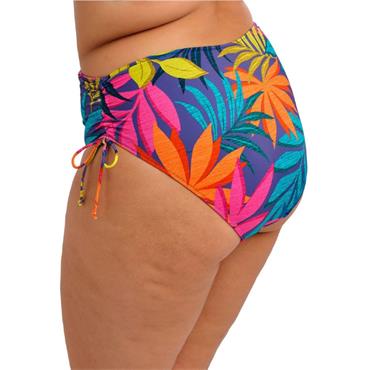 Porto Rafti Adjustable Bikini Brief Indigo