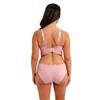 Emmaline Side Support Bra Blossom