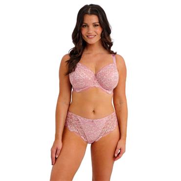 Emmaline Side Support Bra Blossom