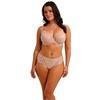 Emmaline Side Support Bra Natural