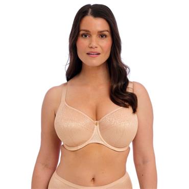Demure Bra Natural