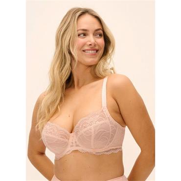 Cesile Bra Peach Sorbet