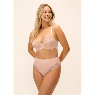 Cesile Bra Peach Sorbet