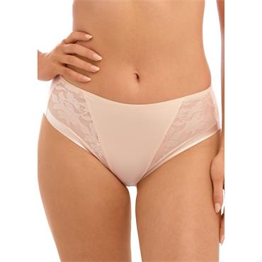 Illusion Brief Natural Beige