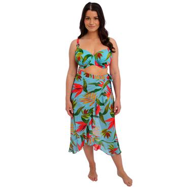 Pichola Sarong Aqua