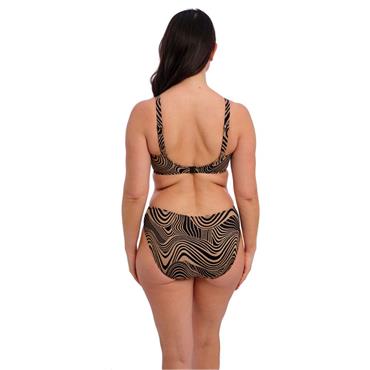 Pemba Island Bikini Top Mocha