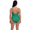 Punta Mita Swimsuit Emerald