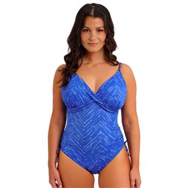 Punta Mita Swimsuit Sapphire