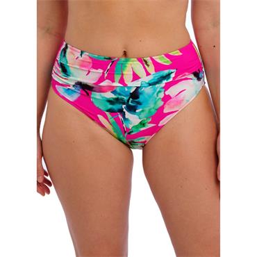 Carabelita Bikini Brief Peony
