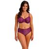 Paros Coast Full Bikini Cup Berry Shimmer