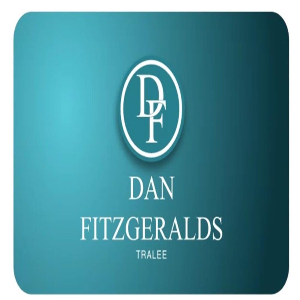 Gvdf Buy Instore Gift Card | Dan Fitzgeralds, Tralee
