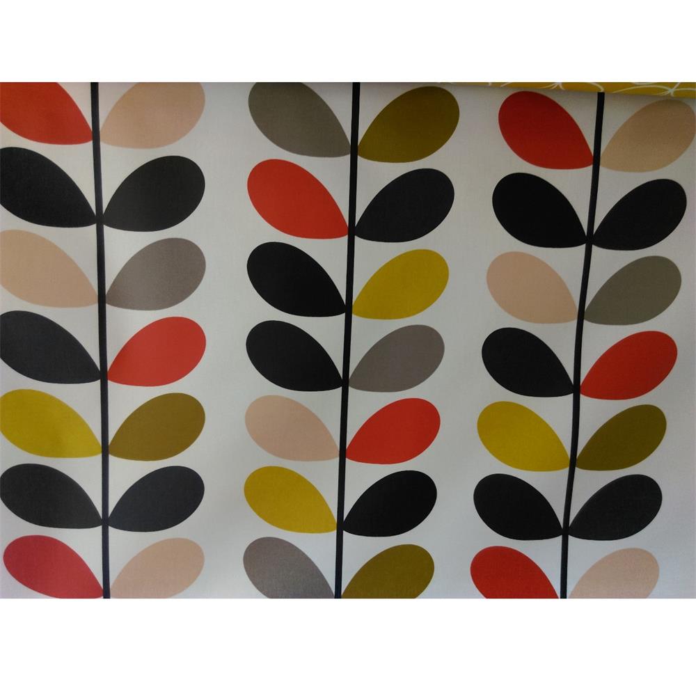 Orla Kiely Multi Stem Laminate Table Cloth