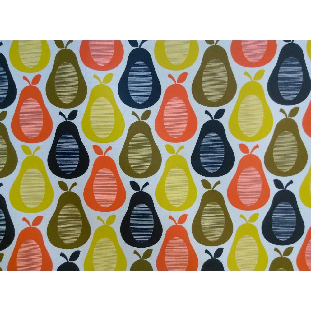 Orla Kiely Laminate Table Cloth