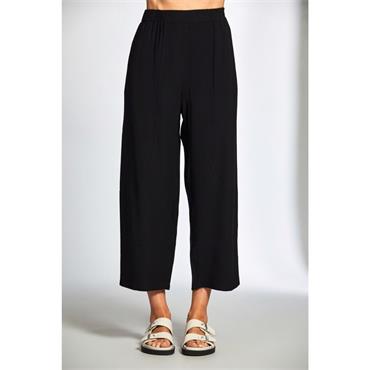 Trousers Black
