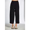 Trousers Black