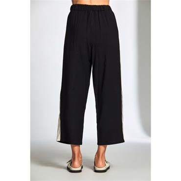Trousers Black