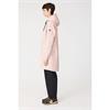 Vand Rain Jacket Cameo Rose