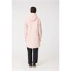 Vand Rain Jacket Cameo Rose