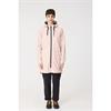 Vand Rain Jacket Cameo Rose