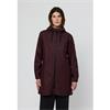 Vand Rain Jacket Fig
