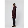 Vand Rain Jacket Fig
