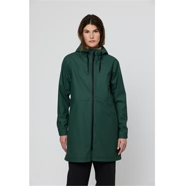 Vand Rain Jacket Garden Topiary